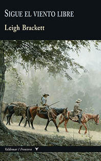 SIGUE EL VIENTO LIBRE (AVANCE)