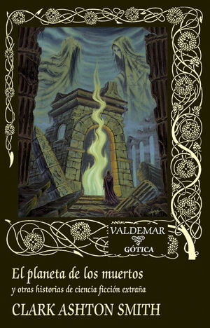 EL PLANETA DE LOS MUERTOS