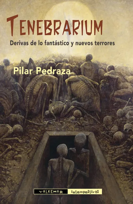 Tenebrarium