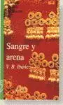 Sangre y Arena