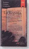 La Regenta Lcg N 1 Iii