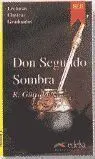 Don Segundo Sombra