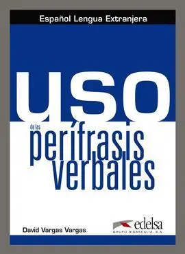 Uso de las Perífrasis Verbales