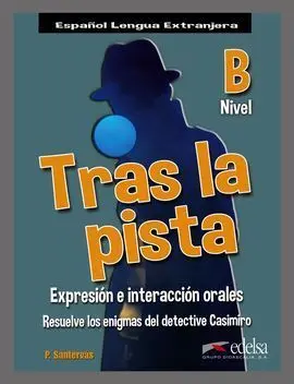 Tras la Pista