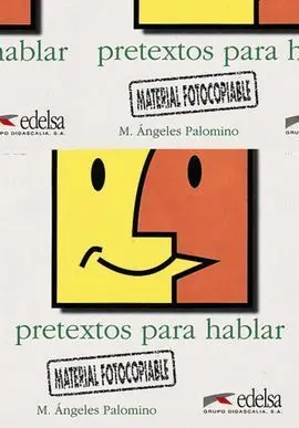 Dual Pretextos para Hablar