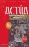 Actúa A2