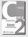 PREPARACIÓN DELE C2 SUPERIOR. CLAVES