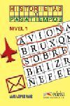 HISTORIETAS Y PASATIEMPOS. LIBRO DEL ALUMNO II