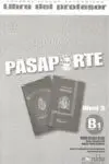 Pasaporte B1 Nivel 3. Libro del Profesor