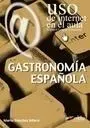 Gastronomía Española