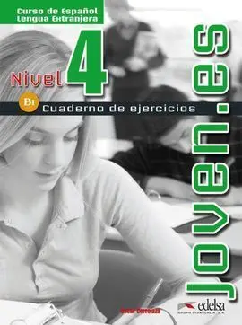 Joven. es 4. Cuaderno de Ejercicios