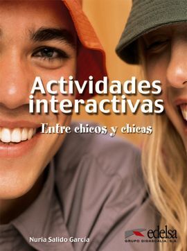 ACTIVIDADES INTERACTIVAS ENTRE CHICOS Y CHICAS