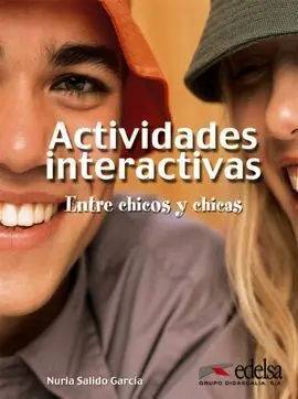 Actividades Interactivas entre Chicos y Chicas