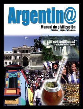 ARGENTINA. MANUAL DE CIVILIZACIÓN