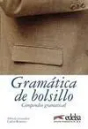 Gramática de Bolsillo. Compendio Gramatical