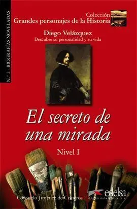 El Secreto de una Mirada