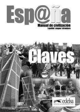 MANUAL DE CIVILIZACIÓN. CLAVES
