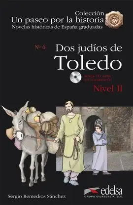 Dos Judíos en Toledo