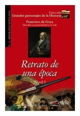 Retrato de una Época