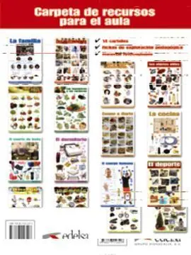 Carpeta de Recursos para el Aula