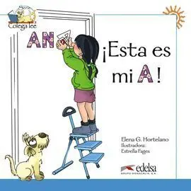 ¡Esta Es mi A!