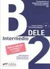 Preparación Dele Intermedio B2