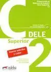 Preparación Dele C2 Libro del Alumno + Cd