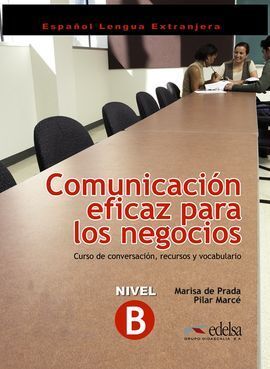 COMUNICACIÓN EFICAZ PARA LOS NEGOCIOS
