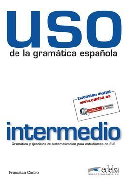 USO DE LA GRAMÁTICA INTERMEDIO
