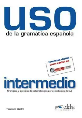 Uso de la Gramática Intermedio