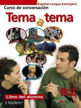 Tema a Tema, B2