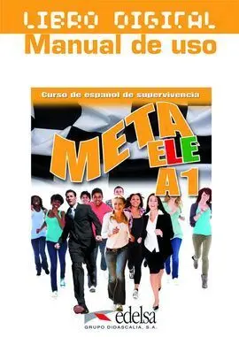 Meta Ele, A1. Manual de Uso