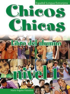 CHICOS, CHICAS 1