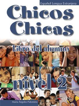CHICOS, CHICAS 2
