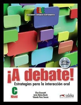 ­A Debate!