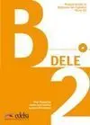 Preparacion Dele B2 Libro del Alumno