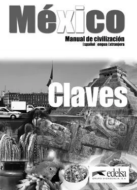 México. Manual de Civilización. Claves
