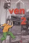 Nuevo Ven 2. Libro de Ejercicios