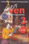 NUEVO VEN 3