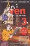 Nuevo Ven 3