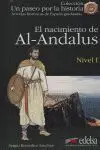 El Nacimiento de Al Andalus
