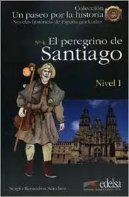 El Peregrino de Santiago Nivel 1