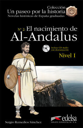 EL NACIMIENTO DE AL-ANDALUS