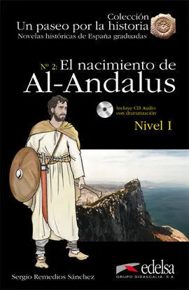 El Nacimiento de Al-Andalus