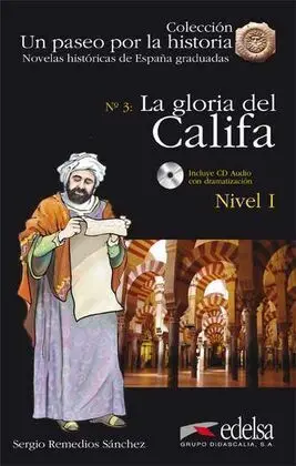 La Gloria del Califa + Cd