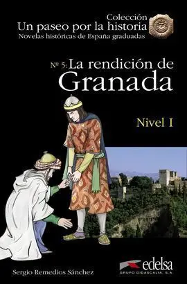 La Rendición de Granada