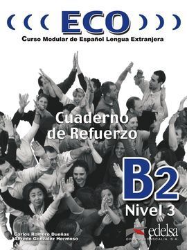 ECO B2. CUADERNO DE REFUERZO