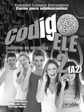Código Ele 2. Cuaderno de Ejercicios