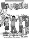 La Pandilla 1. Libro del Profesor