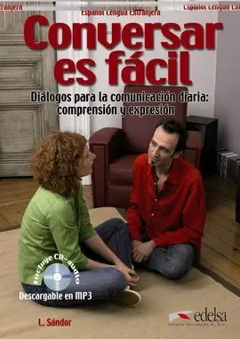 Conversar Es Fácil